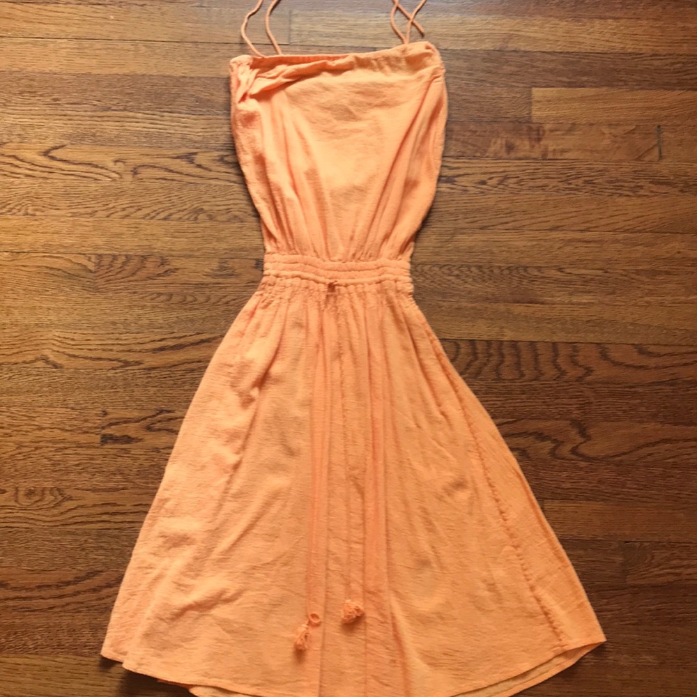 J Crew dress size small